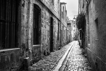 vieille rue bordeaux