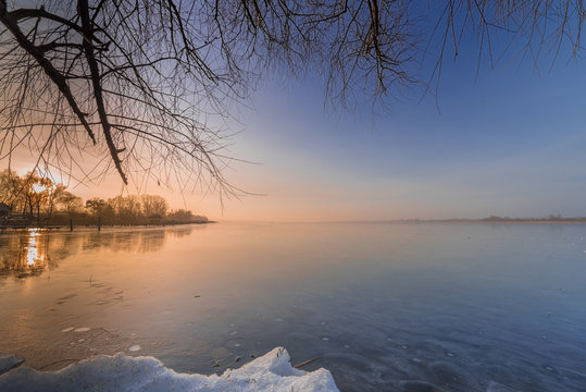 Uckersee Prenzlau