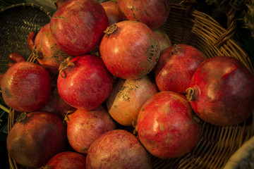 Granatapfel