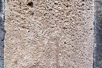 texture Armenian tuff