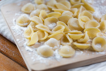 Orecchiette