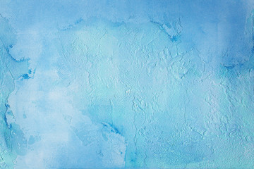 Blue texture dark slate background. Vintage abstract texture stone surface.