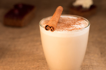 Chai Latte