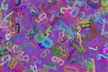 Background or backdrop, shape pattern, good for design texture. Motion, stack, symbol & type.