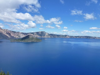 Crater Lake