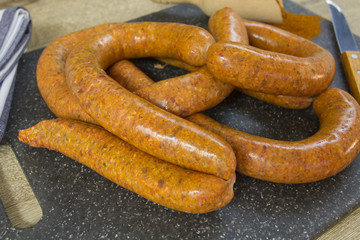 merguez