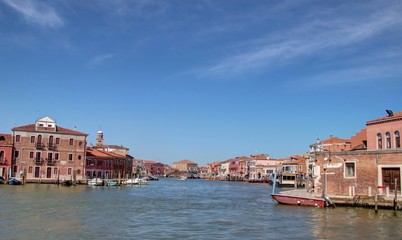 Fototapeta premium Venise et ses monuments