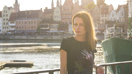 Portret  © grzegorz