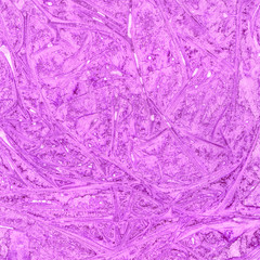 Hand painted acrylic arts background