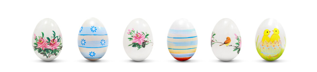 Frohe Ostern!