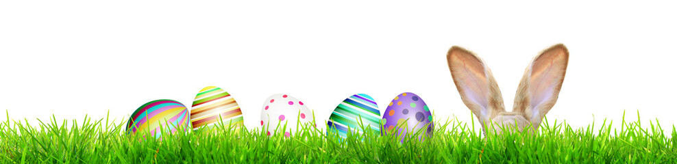 Frohe Ostern!