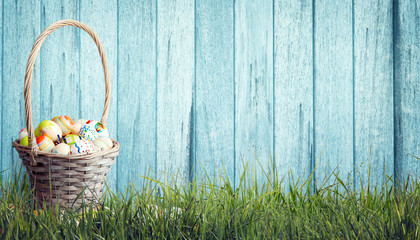 Frohe Ostern!