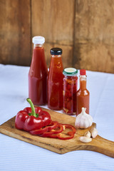 Raw Green Organic Bell