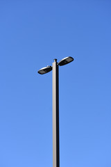 LED Light Fixtures