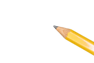 sharpened pencil - 195928938