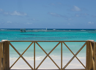 Relax and unwind in the caribbean