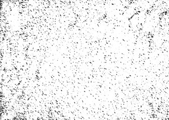 Abstract grunge background. Distress Overlay Texture. Dirty, rough backdrop. Stained, damaged effect. Vector illustration with spots and splatters