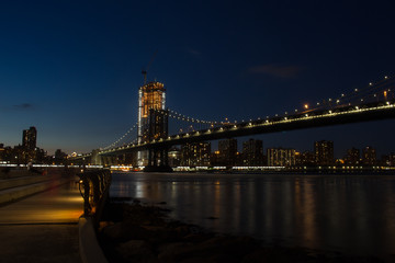 Fototapeta premium Across