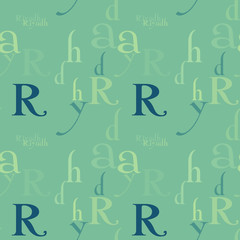 Riyadh
 seamless pattern. Autentic artistic design for background.