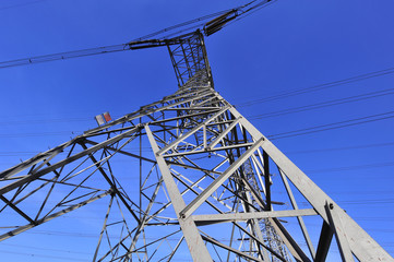 pylon