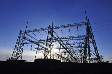 pylon