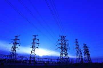 pylon