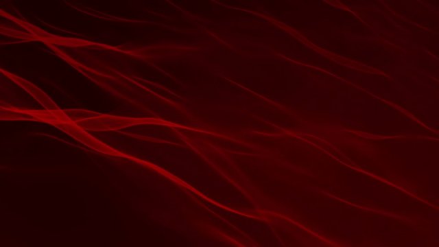 Dark red abstract motion loopable background