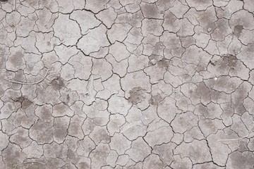 cracked soil texture
