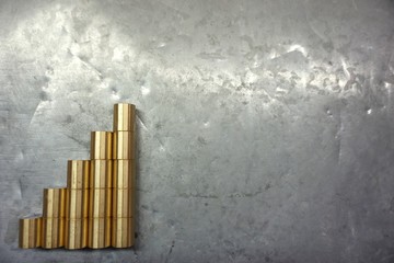 group of spare part