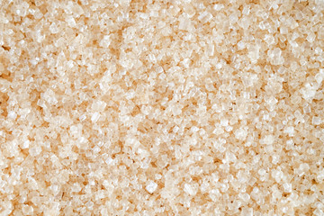 Fototapeta na wymiar Brown sugar texture background.Components of The food is sweet delicious.