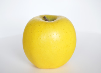 黄色いりんご（シナノゴールド）