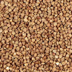 buckwheat, buckwheat groats