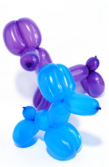 Luftballontiere