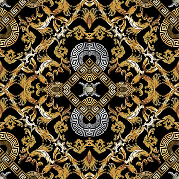 Versace Pattern Images – Browse 4,140 Stock Photos, Vectors, and Video |  Adobe Stock