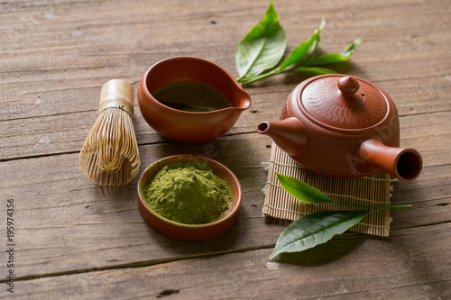 Image result for green tea cup