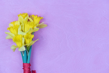 Autumn Sale pink background