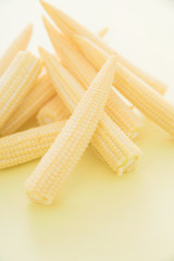 ヤングコーン