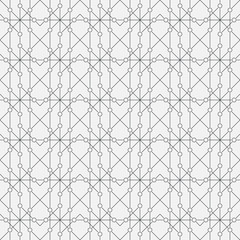 Vector seamless pattern