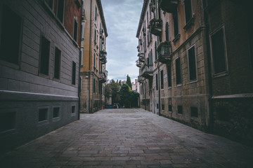 Obraz premium Venice 21-02