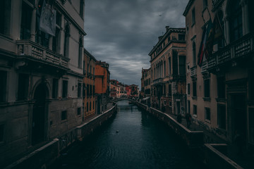 Beautiful Venice 