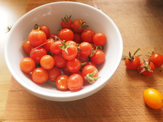 Cherrytomaten