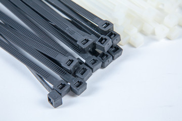 plastic straps