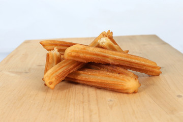 Churros