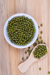 mung bean