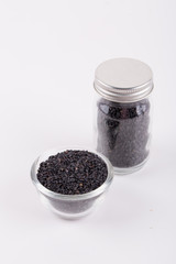 Black Sesame