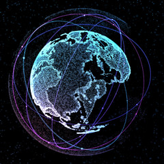 Search Photos Business Hud Planet
