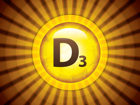 Vitamin D3