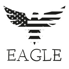 Search photos eagle logo