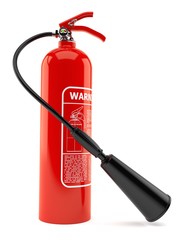 Fire extinguisher