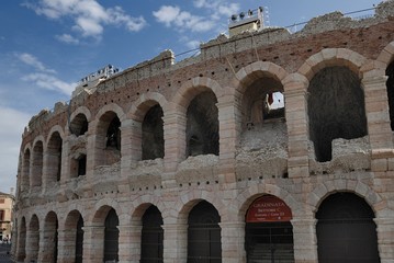 Verona (VR)  Arena